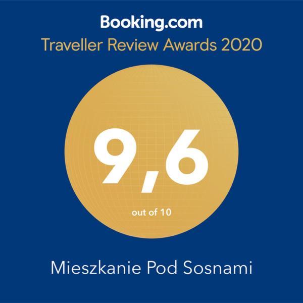 Apartament Pod Sosnami 1 Noclegi Otw Borowno Wlk Skarszewy Dış mekan fotoğraf